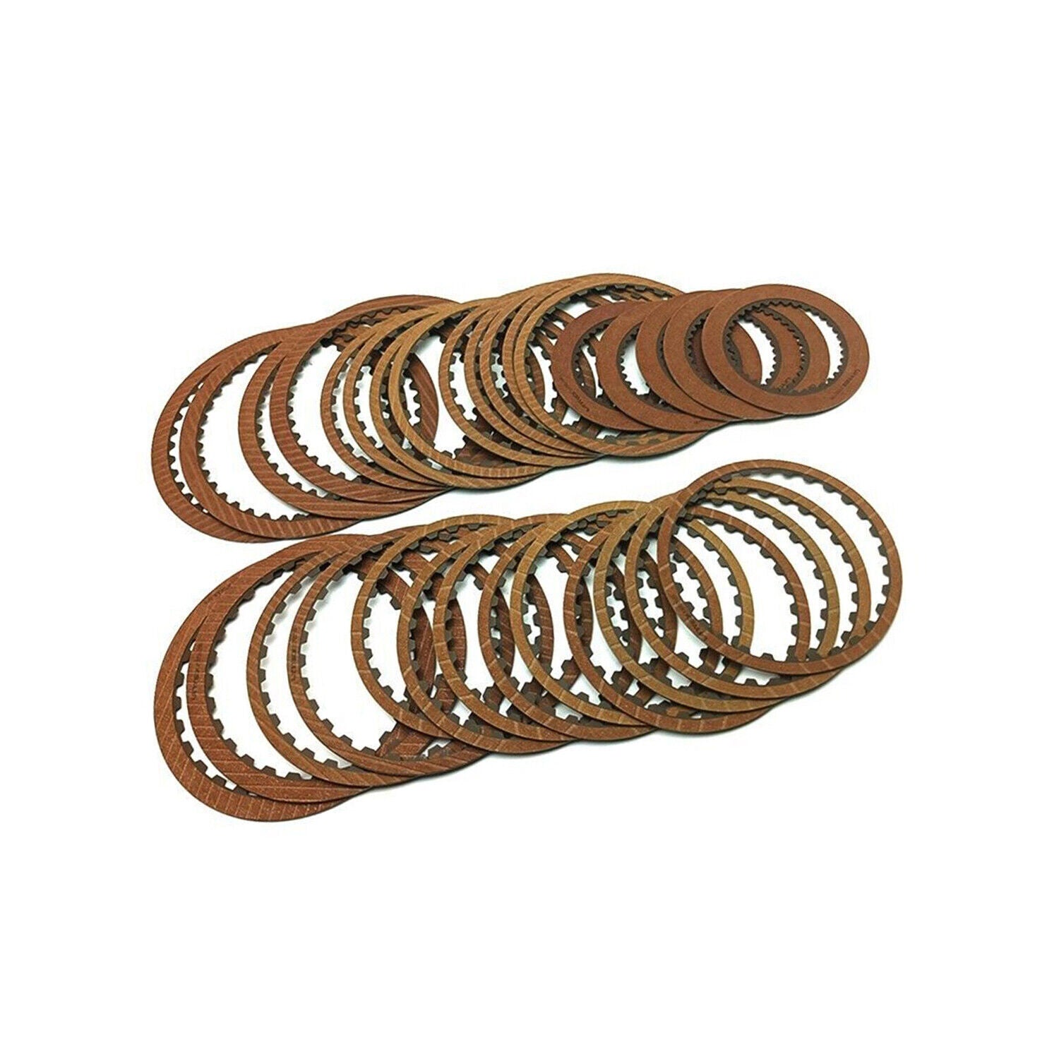 ya 1 8.5.2 5HP-19 5HP19 Transmission Overhaul Clutch Rebuild Friction Plate Suitable for Audi for 