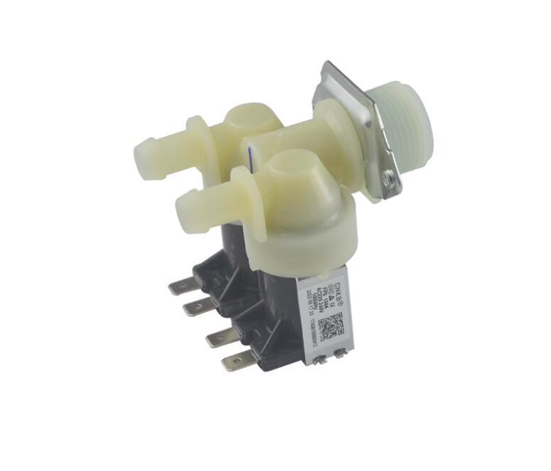 ya 26 Inlet Valve Solenoid Valve For Meidi Rongshida Washing Machine FPS-180A