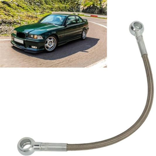 ya 1 7.3 Oil Supply Line Hose 11361705532 for BMW E36 E46 E39 E85 E86 Z3 Z4 M50 M52 M54