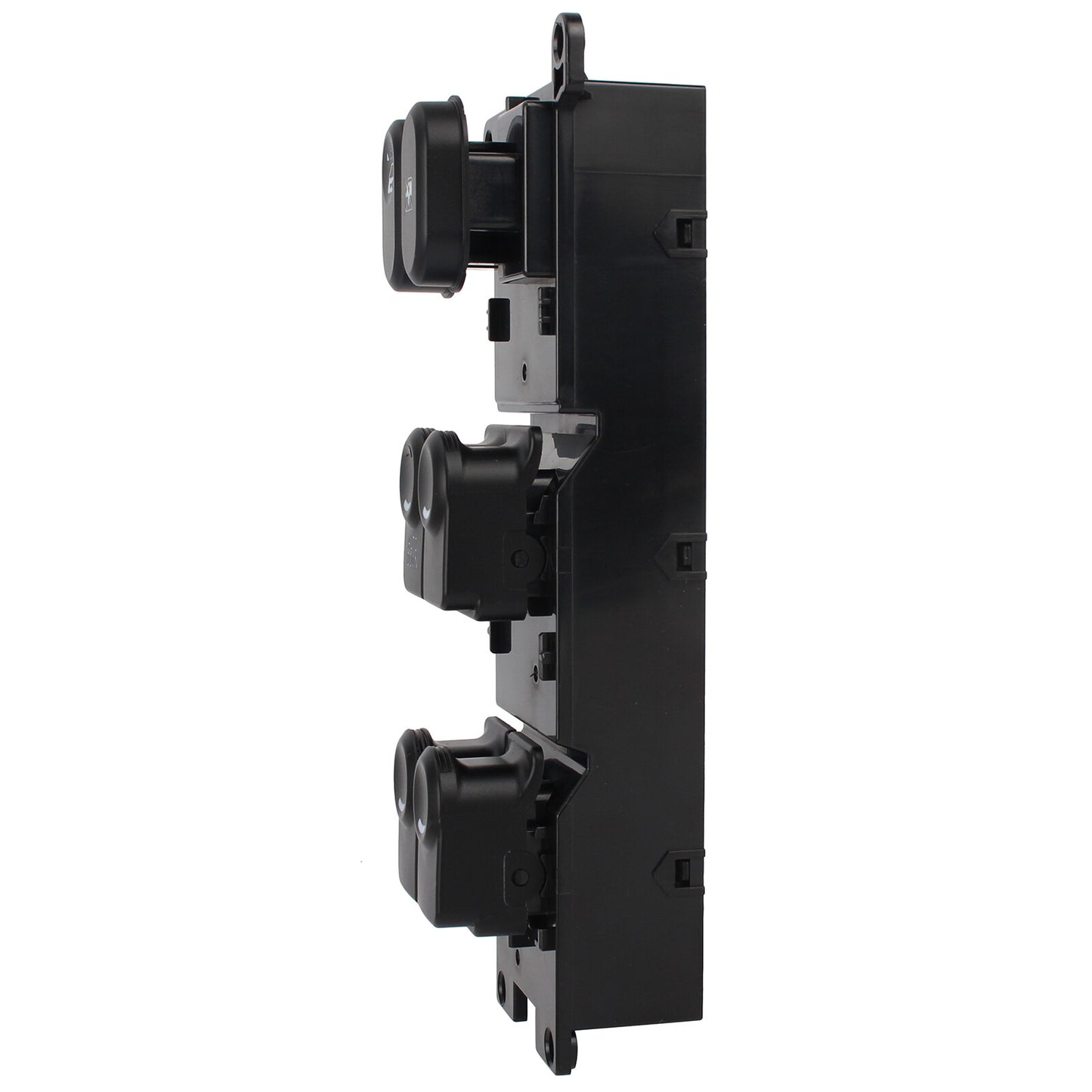 ya 1 8.5.4 Front Left Master Power Window Switch for Hyundai for Elantra 2.0L 09-10 93570-2L010