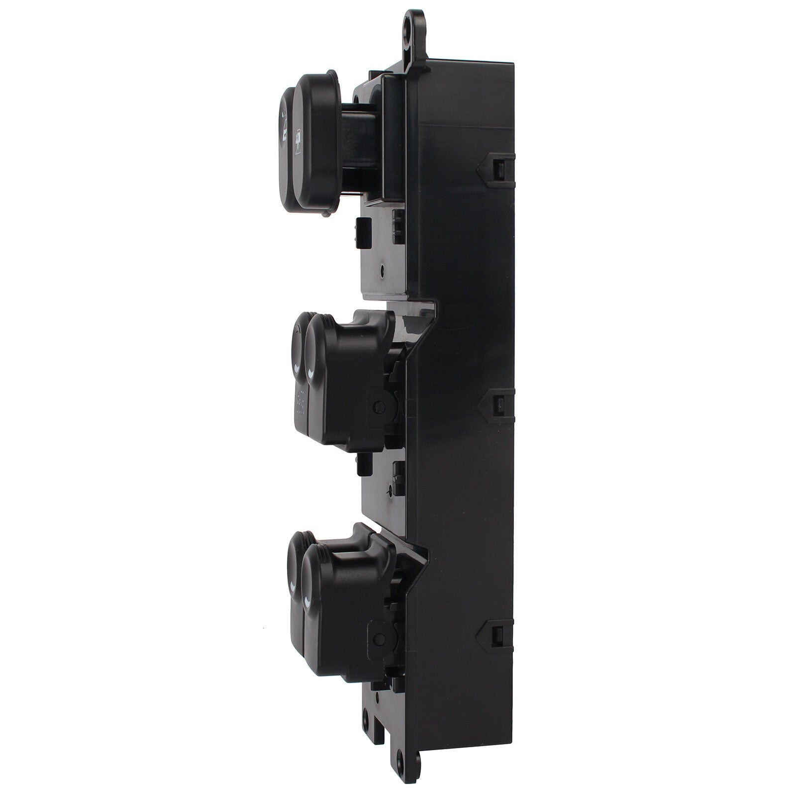 ya 1 8.5.4 Front Left Master Power Window Switch for Hyundai for Elantra 2.0L 09-10 93570-2L010