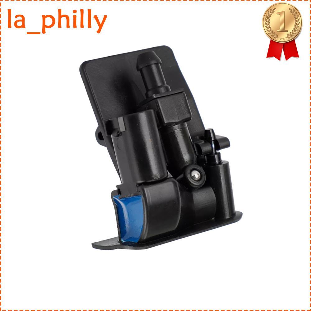 ya 13 Fit for X5 E70 2006-2010 Front Windshield Cleaning Spray Nozzle Washing