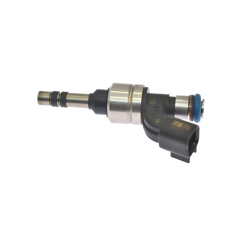 ya 1 8.5.3 4pcs Fuel Injectors 12633784 for Equinox for GMC Terrain for Buick Regal 2.4L