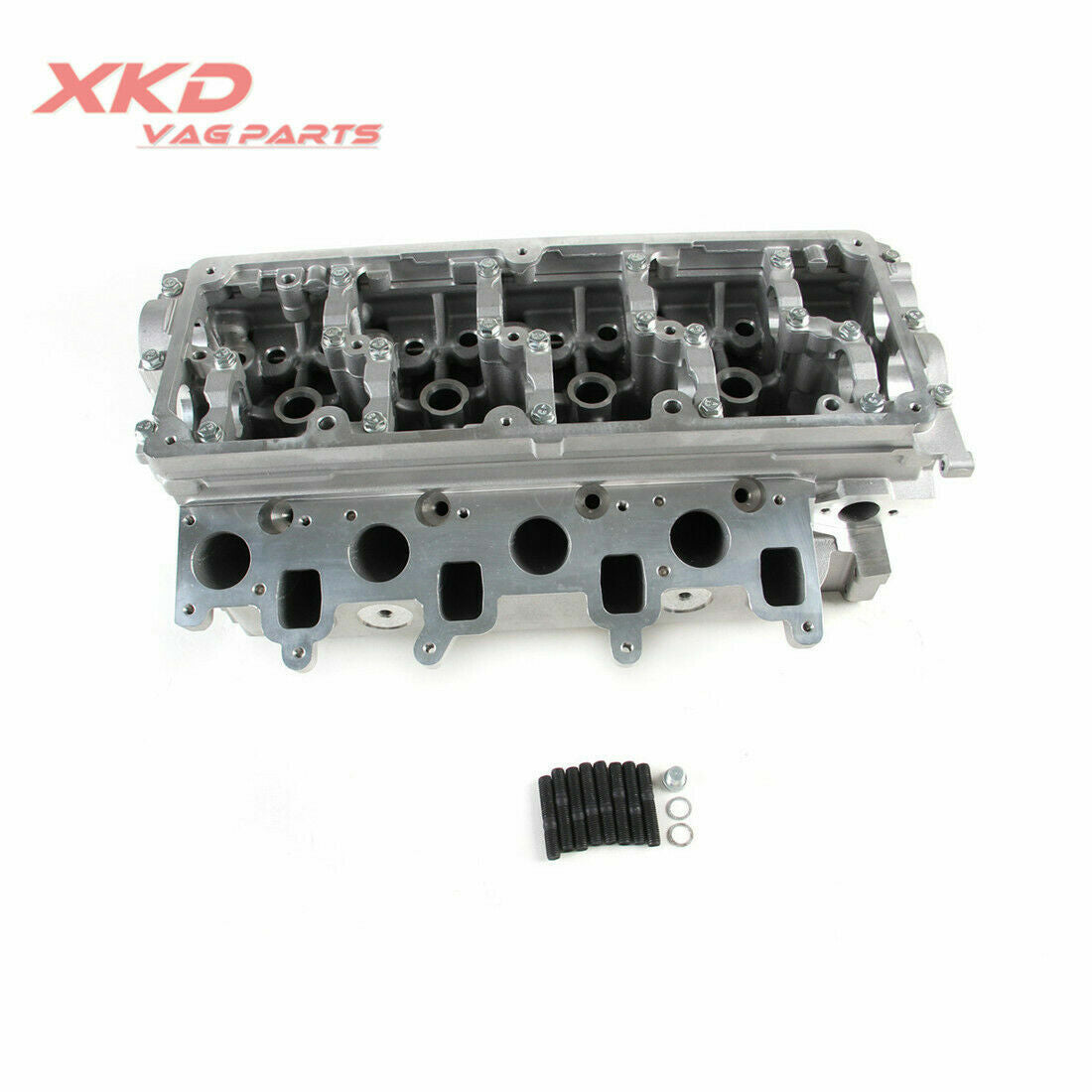 ya 27 7.2 The 2.0TDI engine cylinder head is suitable for Volkswagen Beetle, for Golf , for Tiguan , for Jetta , for Passat , and for Audi Q3.