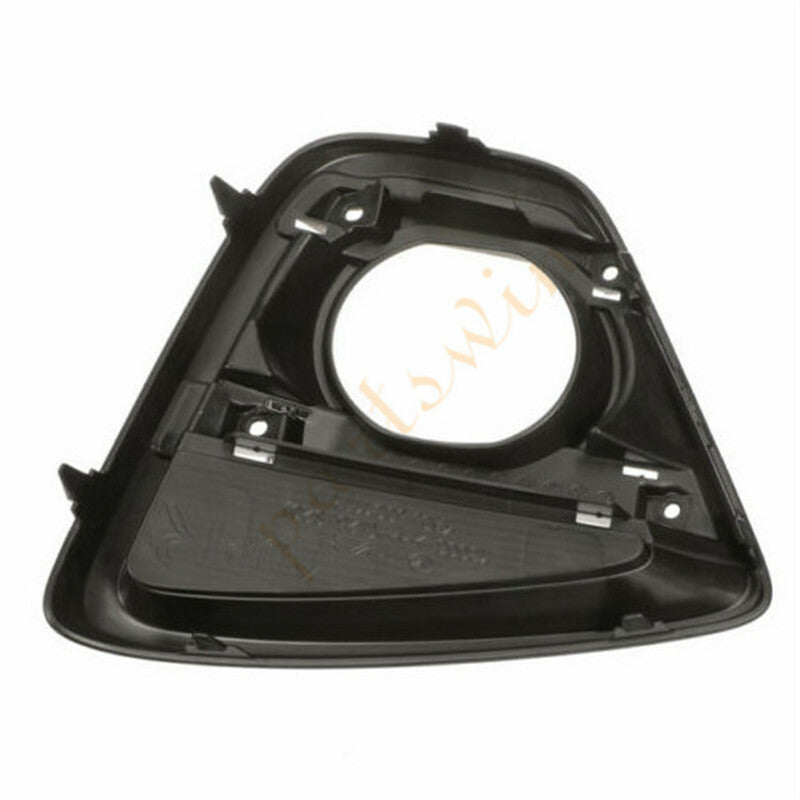 ya 1 7.4 Right front drive/fog lamp decorative cover suitable for Mazda CX-5 2015-2016