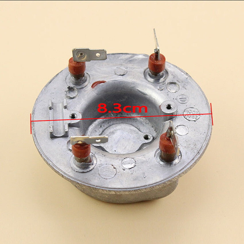 ya 25 Hanging Iron Heating Pot Abundance Tube Heater for HGS2164/2163/2034