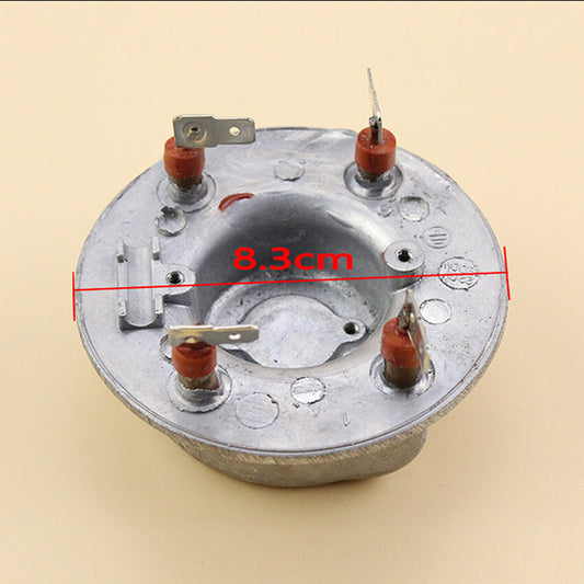 ya 25 Hanging Iron Heating Pot Abundance Tube Heater for HGS2164/2163/2034