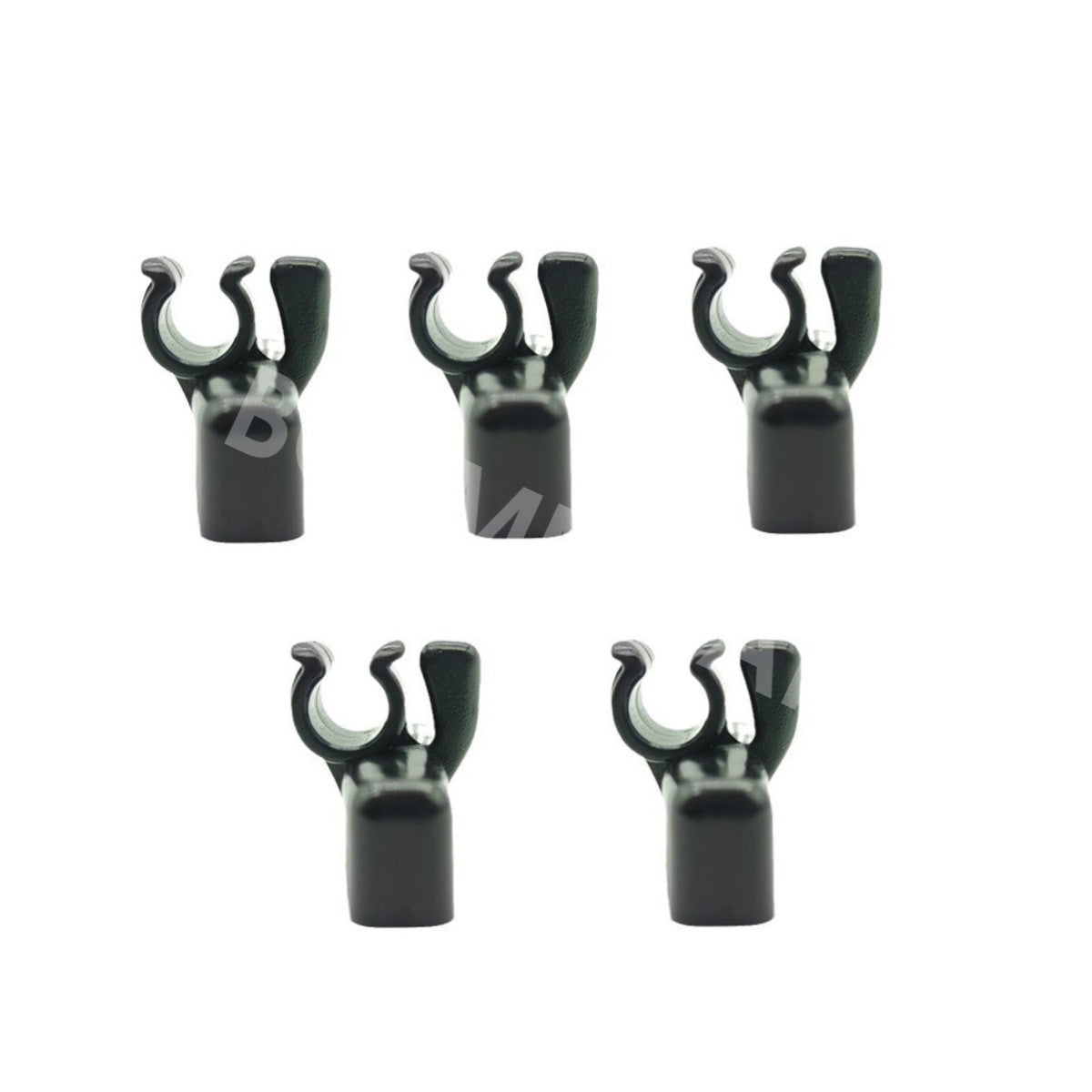 ya 2 6.29 Fit for Suzuki Geo/ for JIMNY /Escudo/Vitara Soft Top Clips For Retain Fiberglass Rod
