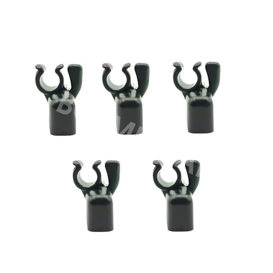 ya 2 6.29 Fit for Suzuki Geo/ for JIMNY /Escudo/Vitara Soft Top Clips For Retain Fiberglass Rod