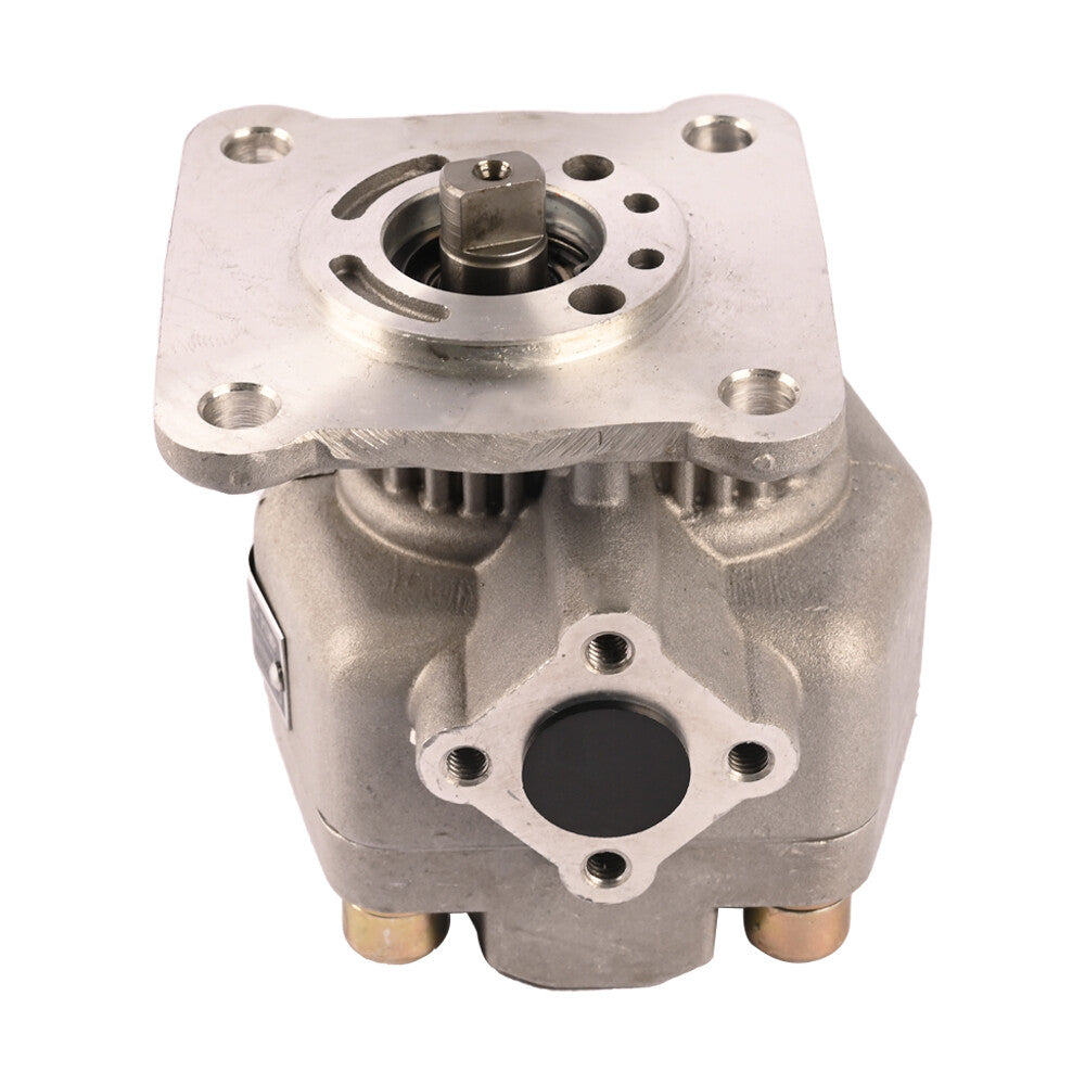 ya 5 8.7 For Kubota 6721176102 6721176100 Hydraulic Pump B4200D B5100 B6100 B7100