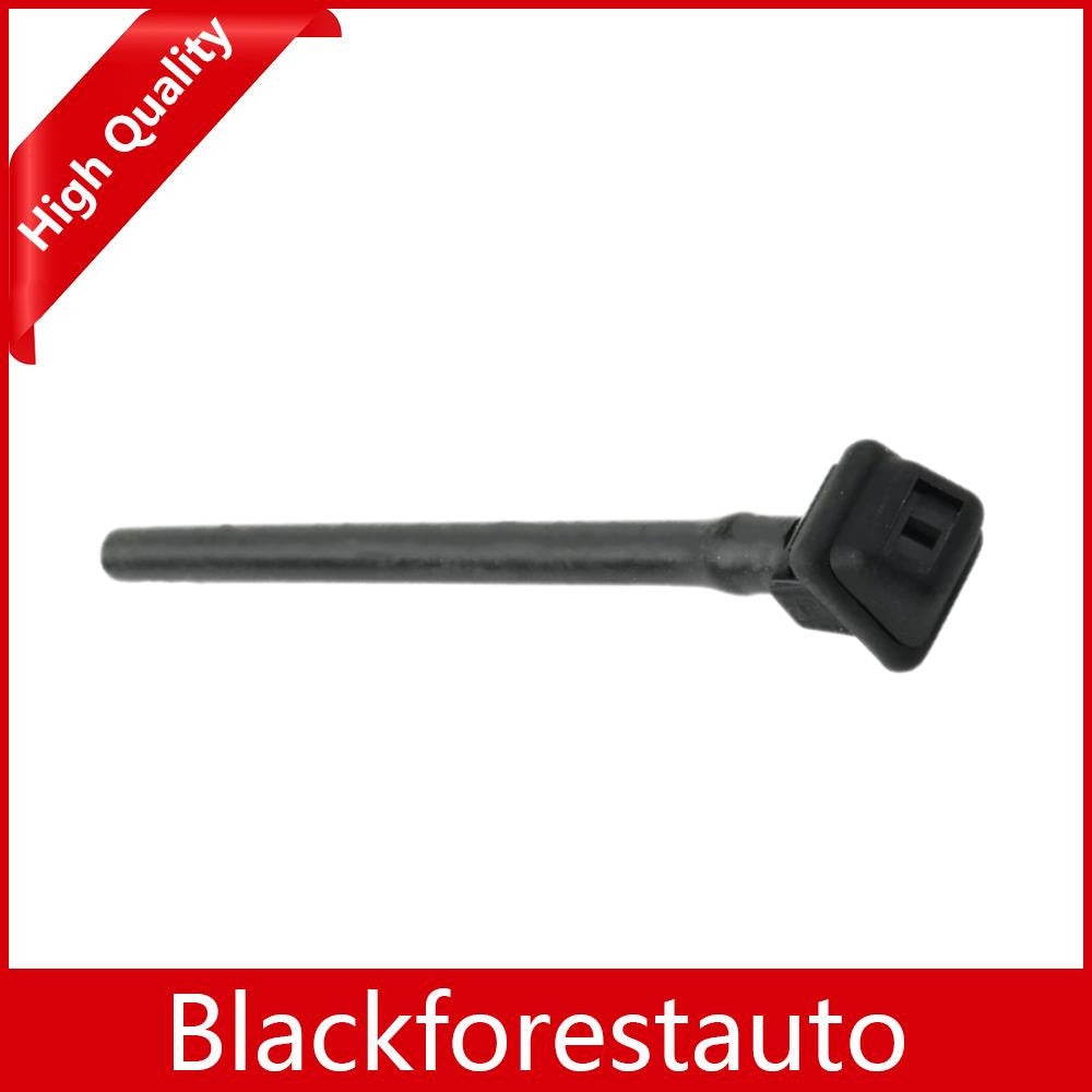 ya 13 Fits For LR3 LR4 for Range Rover Sport Rear Windscreen Washer Spray Nozzle Black
