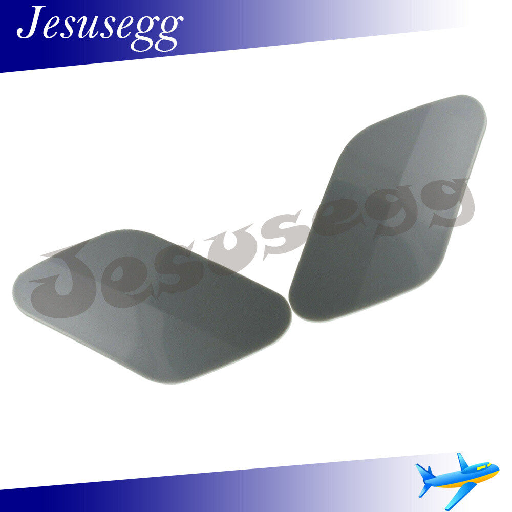 ya 13 LH&RH Headlamp Washer Spray Nozzle Jet Cover Cap for Vauxhall Insignia 2008-2014