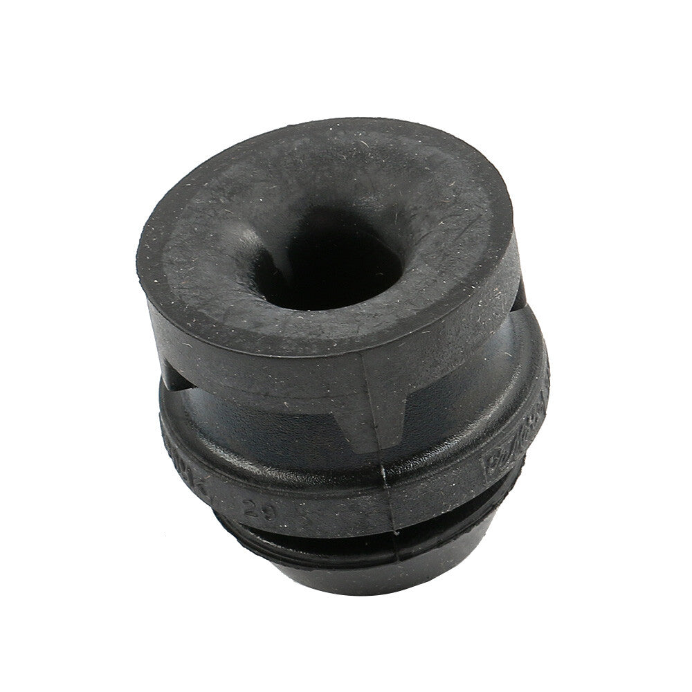 ya 27 6.21 NEW Radiator Lower Mount Cushion Insulator Fit for 12-17 for Range Rover Evoque 2.0L