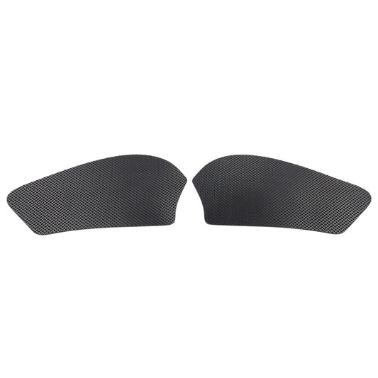 ya 7 6.11 Anti Slip Sticker Traction Side Fuel Tank Pad for Suzuki GSXR600 750 2011-2020