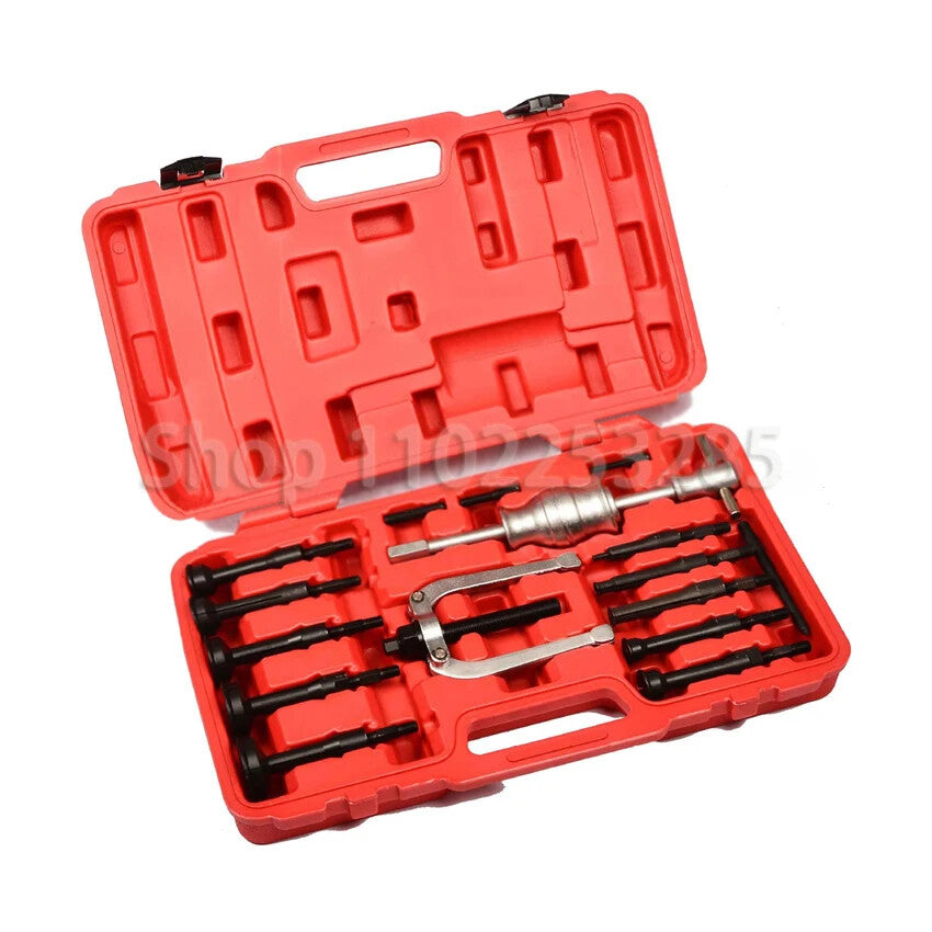 ya 26 16pcs ing Remover Inner Disassemble ing Blind Inner ing Removal Tool