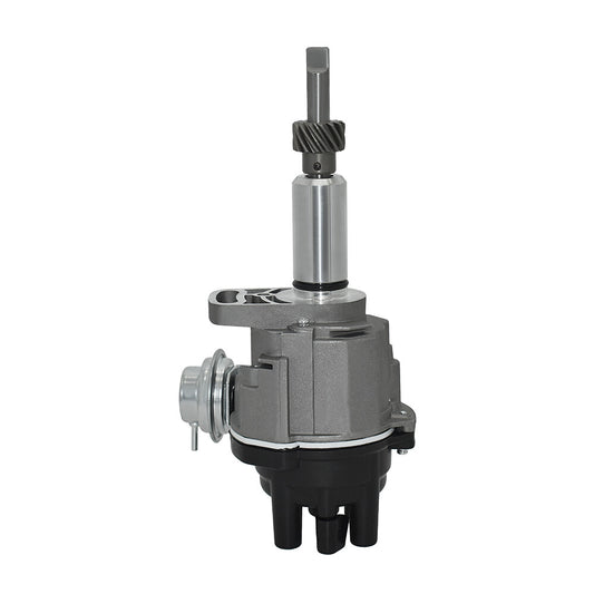 ya 12 5.28 Ignition distributor 2210050K15 for Nissan H20 H20-II H20-2 H25 Komatsu forklift 