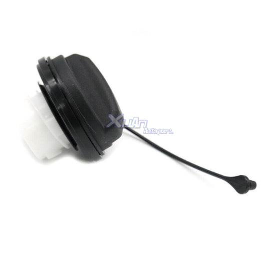 ya 11 6.8 for Kia for Hyundai USA Fuel Tank Filler Hose Gas Cap with Tether Non Locking Direct
