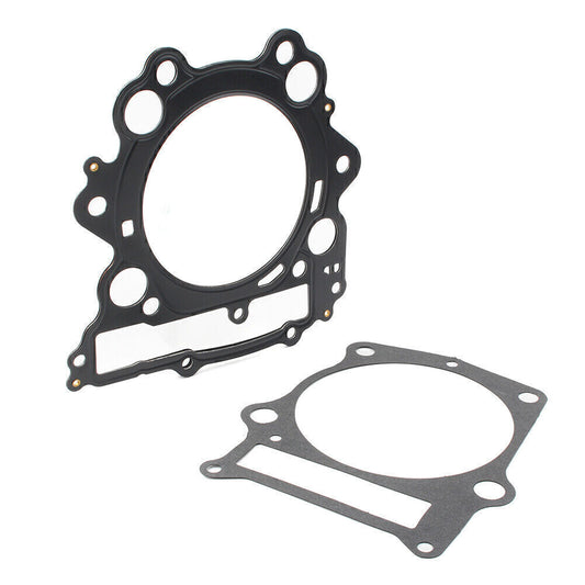 ya 27 7.2 1pcs Head Gasket End Gasket Kit for UTV Massimo HiSun Bennche Coleman HS MSU 700
