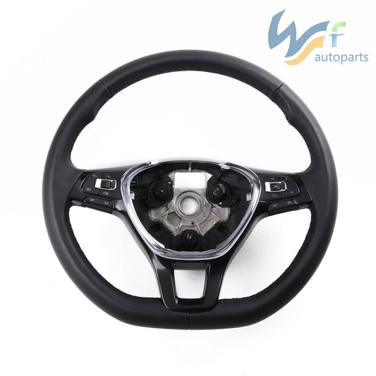 ya 8 5.27 Multi-Function Steering Wheel With Cruise Control for VW for JETTA for Tiguan for Passat