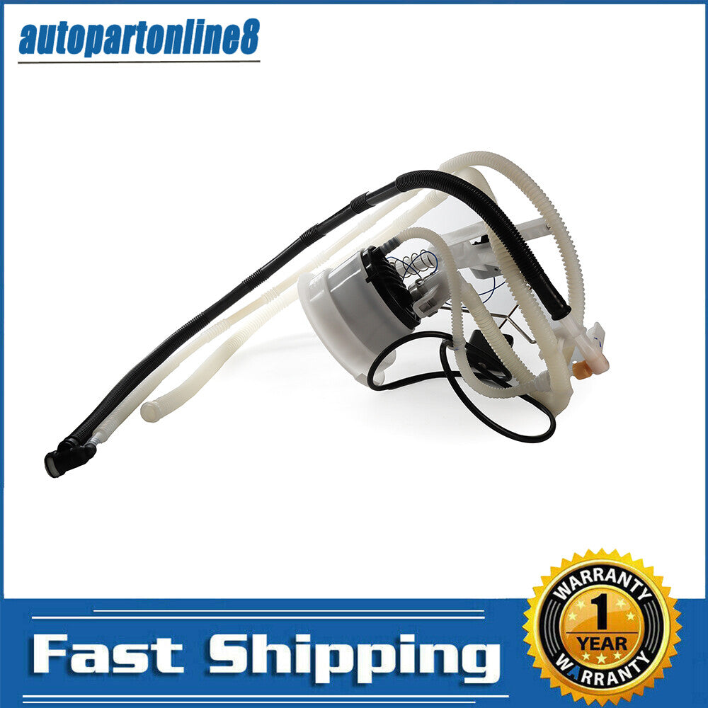 ya 27 7.2 Fuel filter with fuel level transmitter unit for BMW 3 Series E90 E92 X1 16117163295