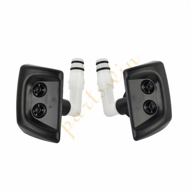 ya 5 8.7 Left and right light washer jet spray for Land Rover Range Sport 06-09