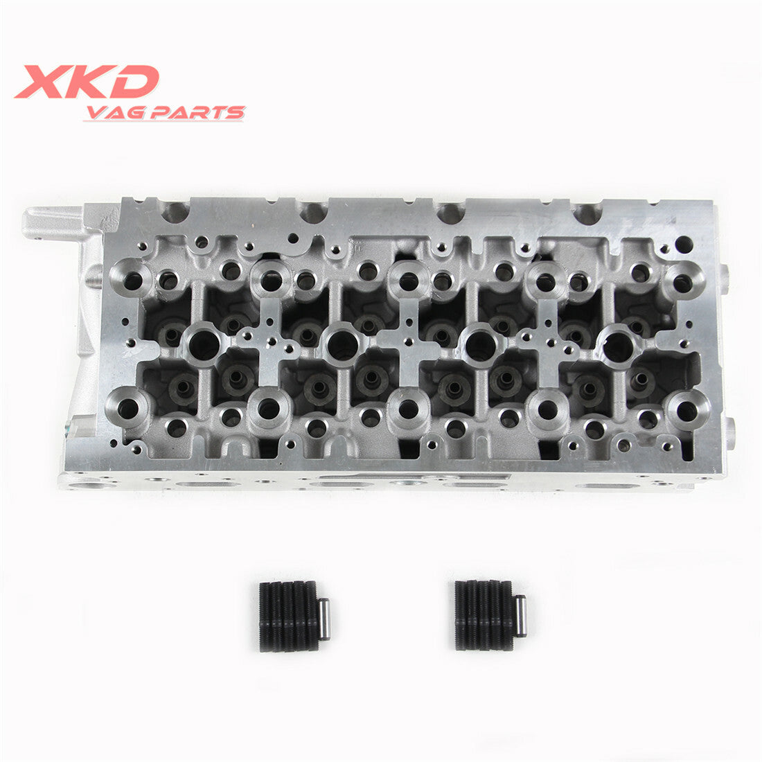 ya 27 7.2 2.0TDI engine cylinder head and bolts suitable for Volkswagen for Golf , for Passat , for Tiguan , CR-V ...