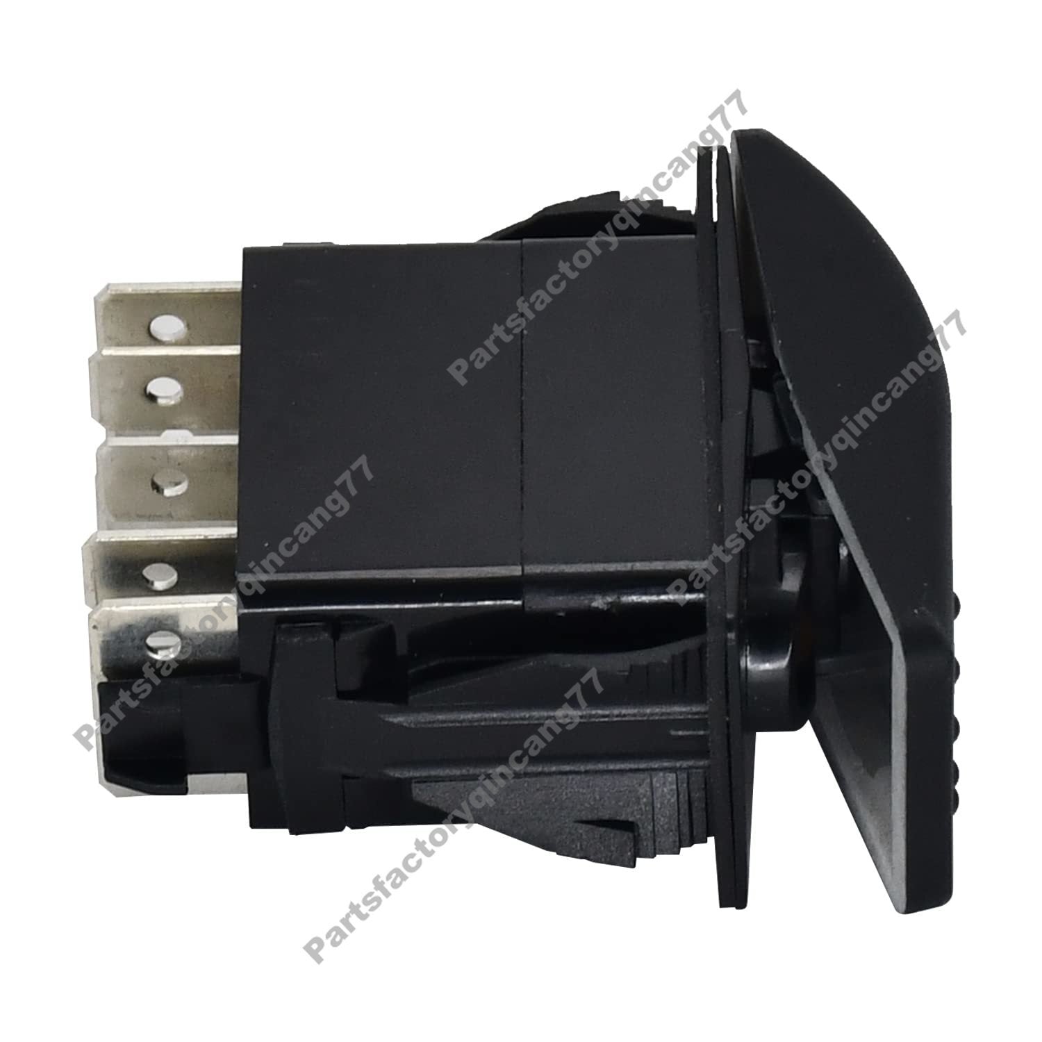 ya 5 8.7 10 Pin 21V Four Wheel Drive Switch 710001737 for Can-Am Maverick MAX 1000