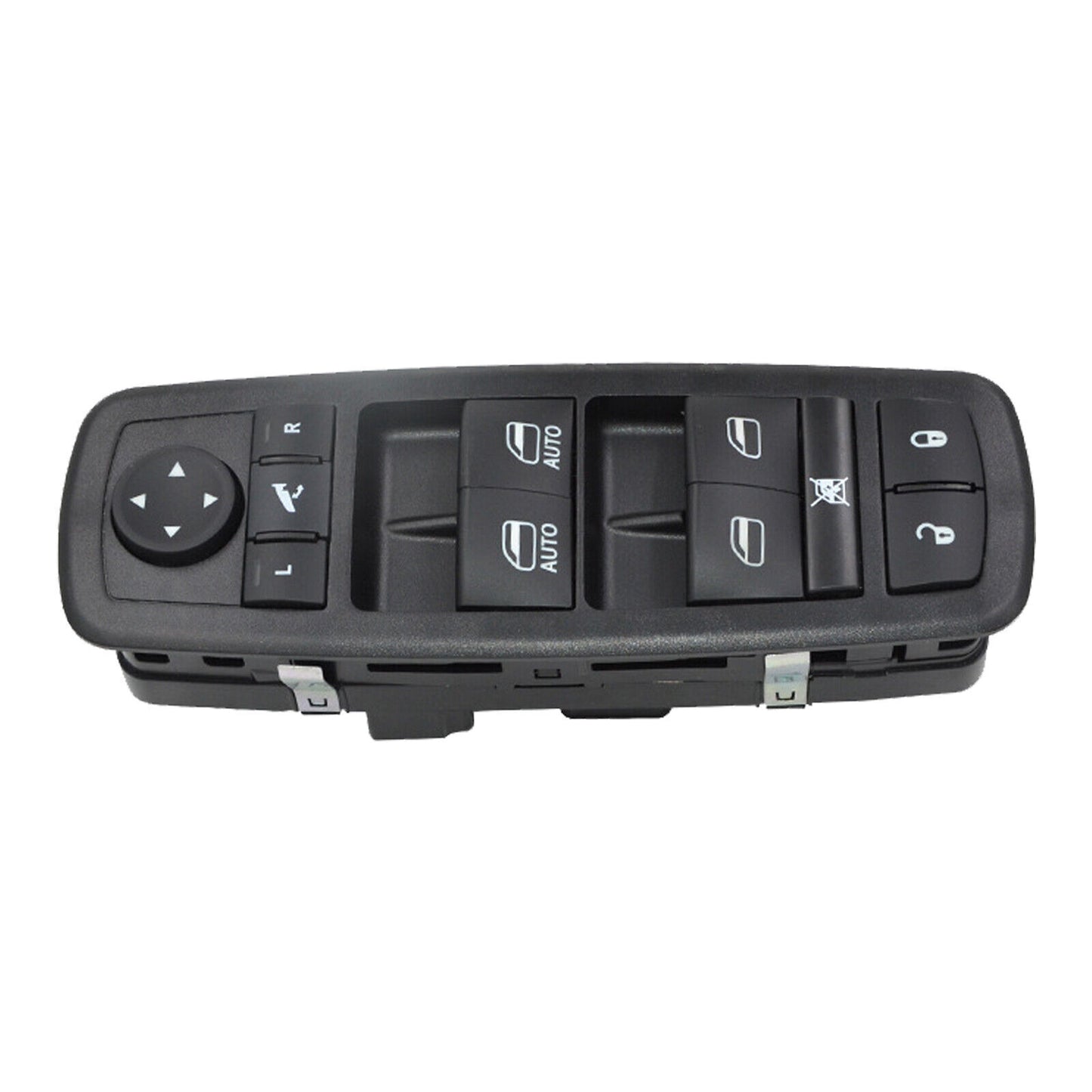 ya 1 8.5.4 Driver Master Window Switch for Chrysler Town &Country for Dodge 08-09 04602534AF