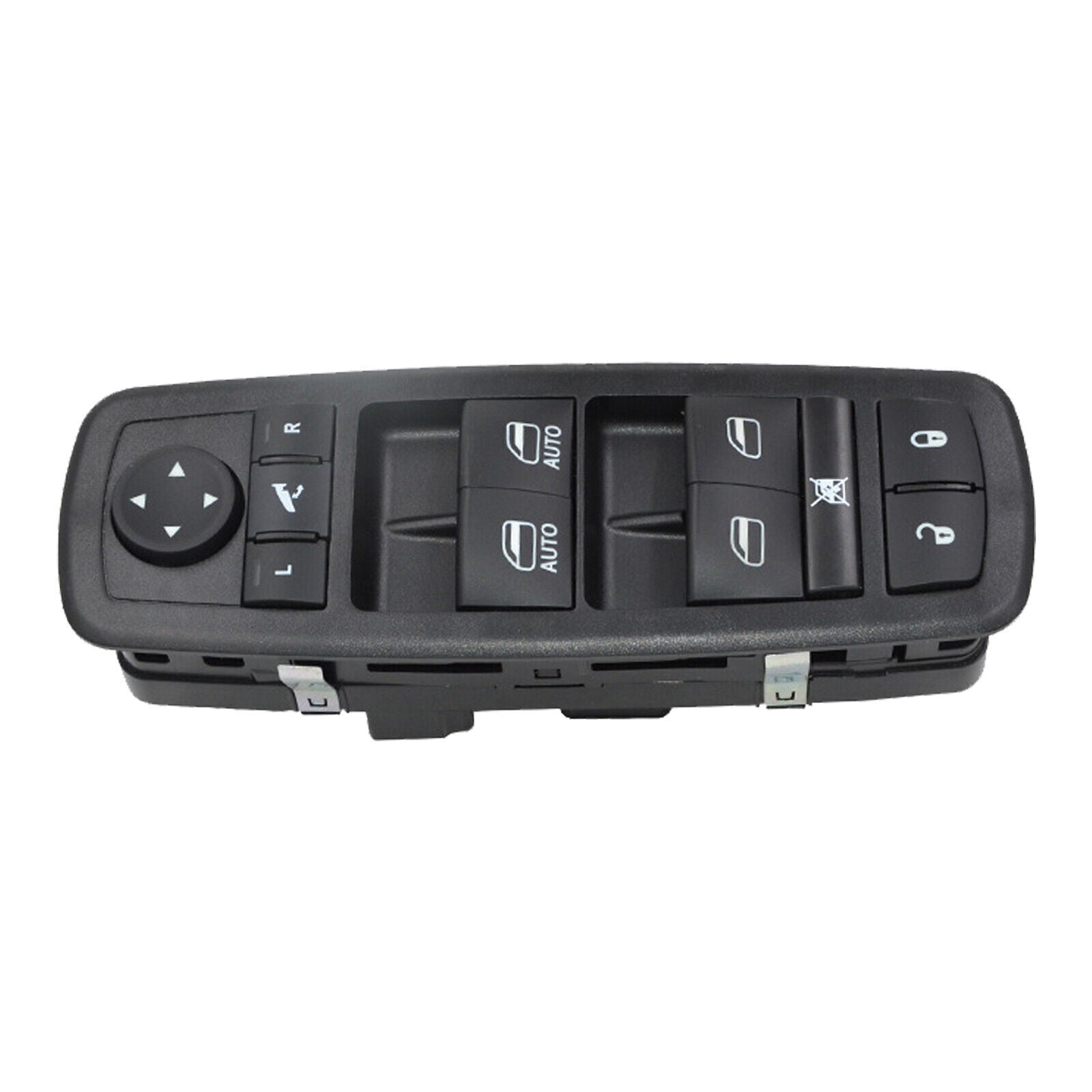 ya 1 8.5.4 Driver Master Window Switch for Chrysler Town &Country for Dodge 08-09 04602534AF