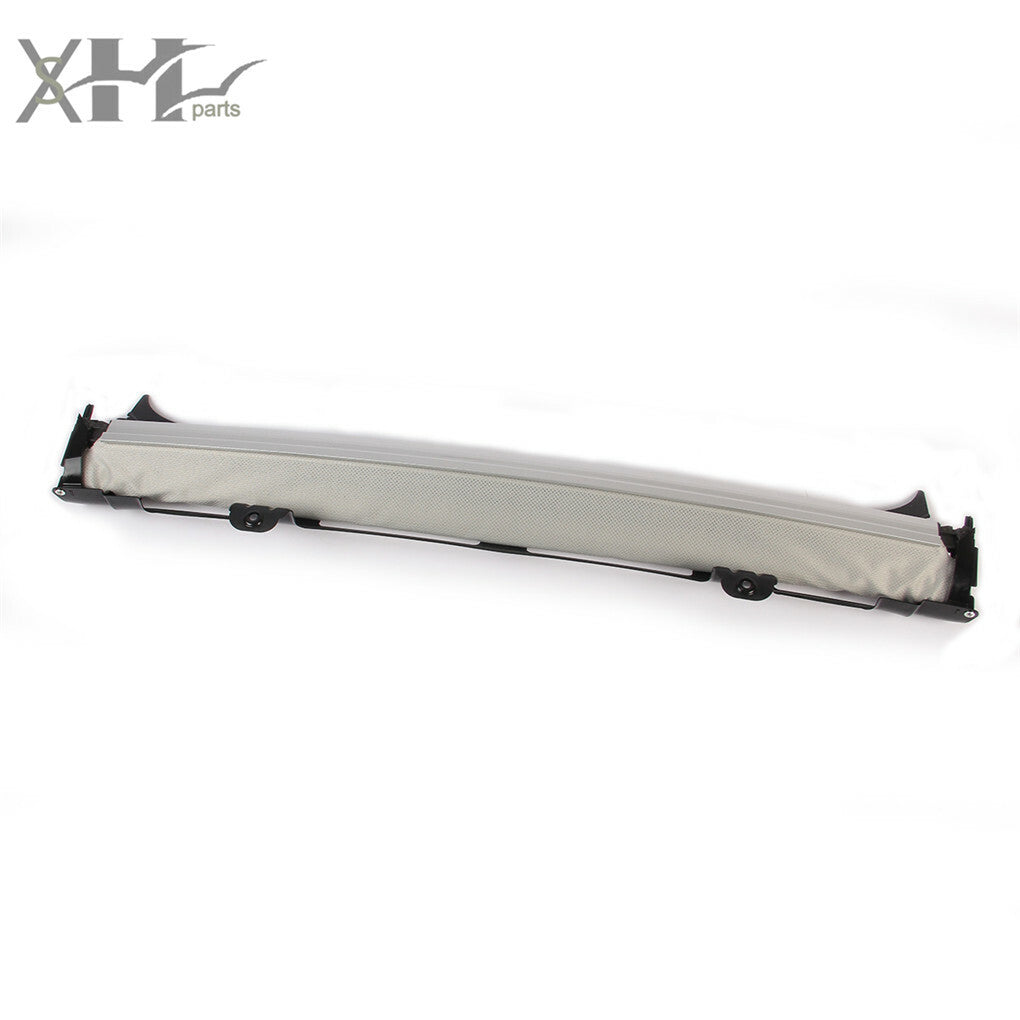 ya 2 6.29 Grey sunshade moonshade package suitable for VW for Golf for Tiguan and for Audi Q5.
