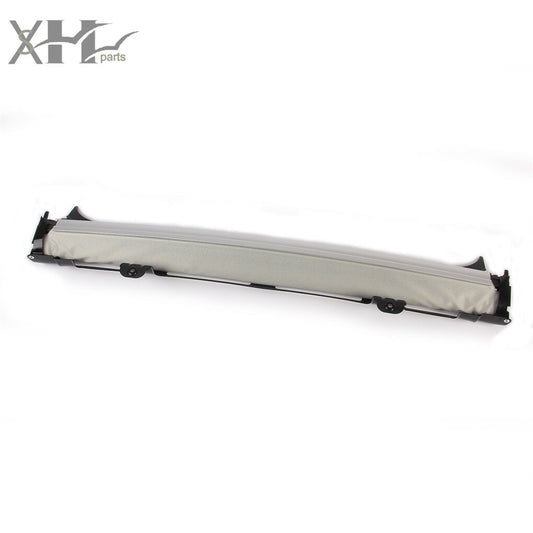 ya 2 6.29 Grey sunshade moonshade package suitable for VW for Golf for Tiguan and for Audi Q5.