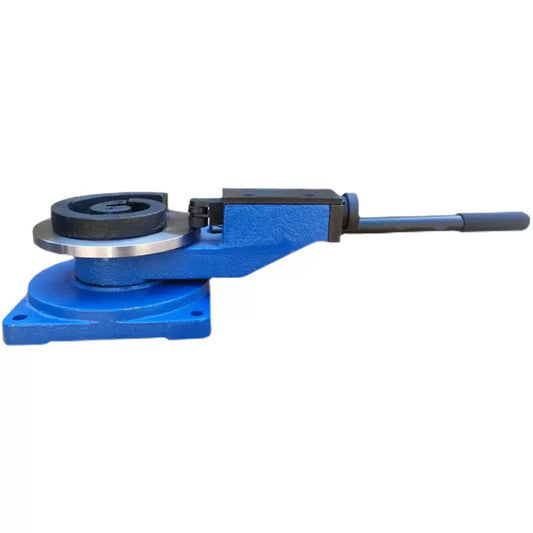 ya 26 Weighted Flower Bending Machine Industrial Multi-function Bending Machine
