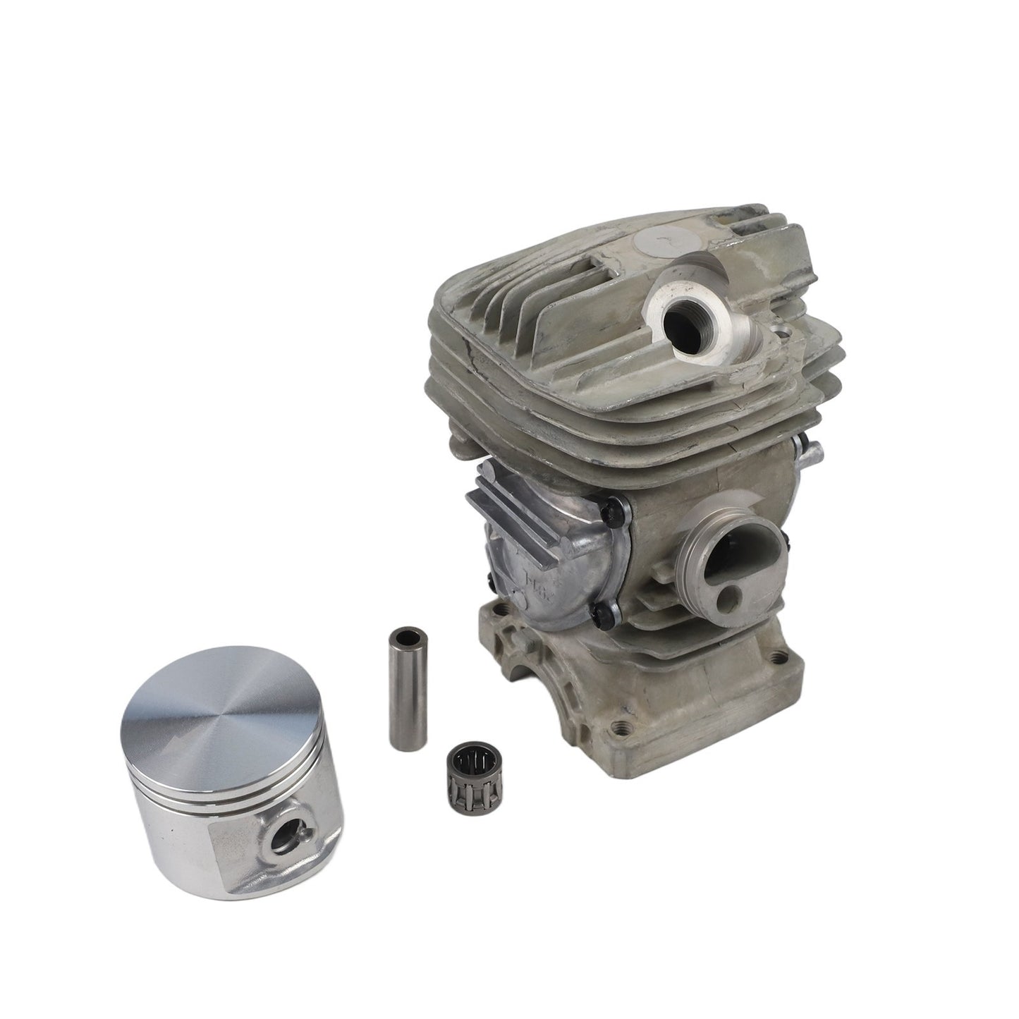 ya 17 For MS291 For MS291C MS271 Chainsaw 47mm Piston Kit for Easy Installation