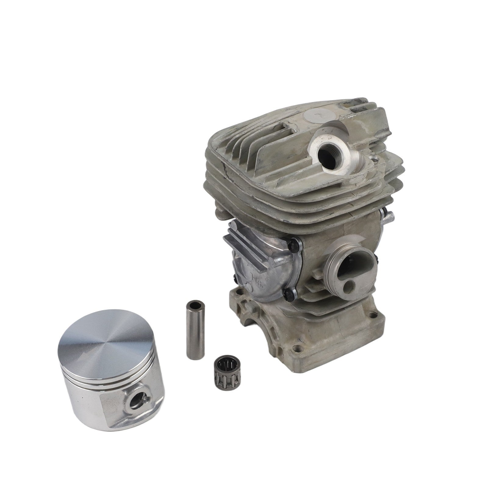 ya 17 For MS291 For MS291C MS271 Chainsaw 47mm Piston Kit for Easy Installation