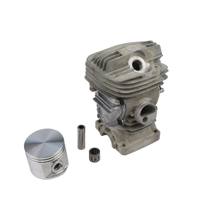 ya 17 For MS291 For MS291C MS271 Chainsaw 47mm Piston Kit for Easy Installation