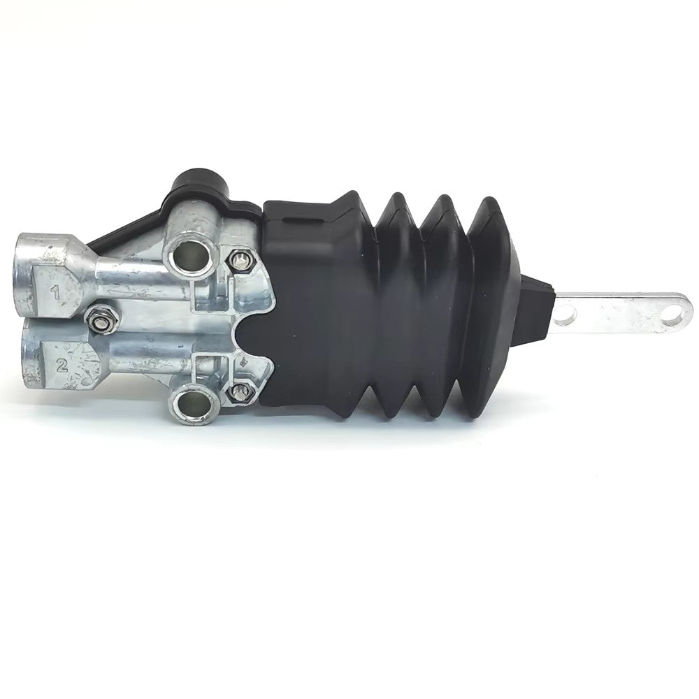 ya 4 6.21 Air suspension valves are suitable for Scania RVI for MAN for DAF and for benz models 4640070100 1372512 and 1399776.
