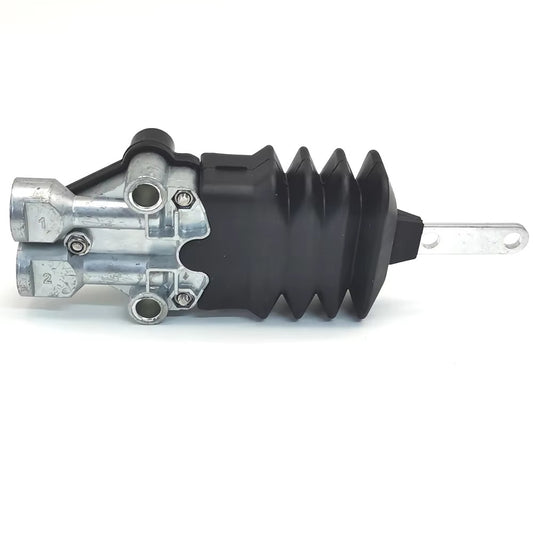 ya 4 6.21 Air suspension valves are suitable for Scania RVI for MAN for DAF and for benz models 4640070100 1372512 and 1399776.