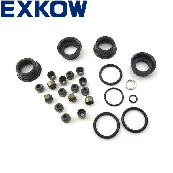 ya 5 8.7 Engine Overhaul Gasket Kit fits for Mitsubishi 2.4 GRANDIS LANCER for Outlander