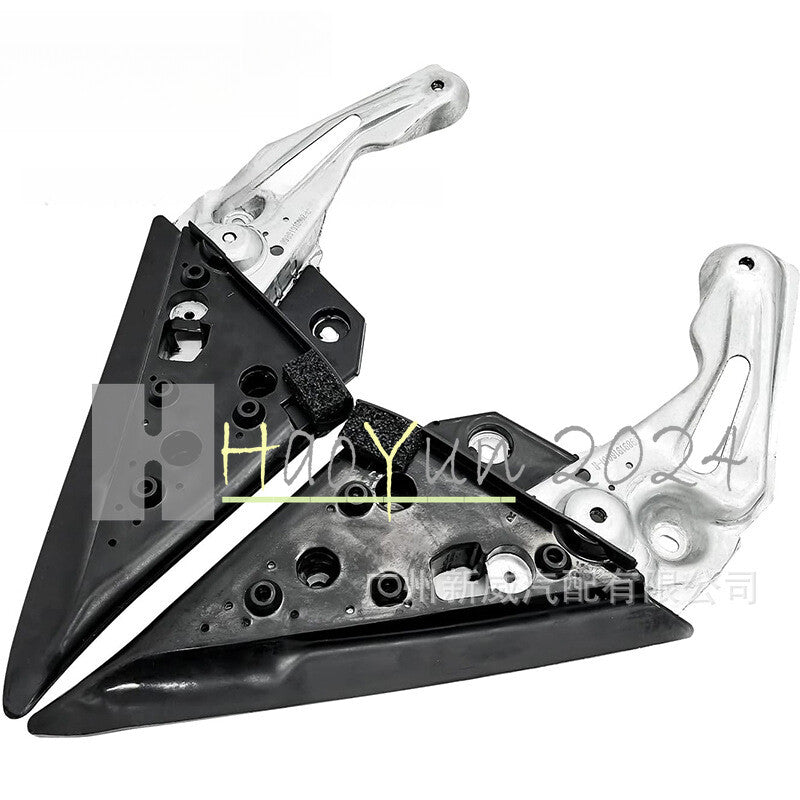 ya 7 6.10 Genuine Door Gusset Assembly Set for Subaru for Forester 61158SA010