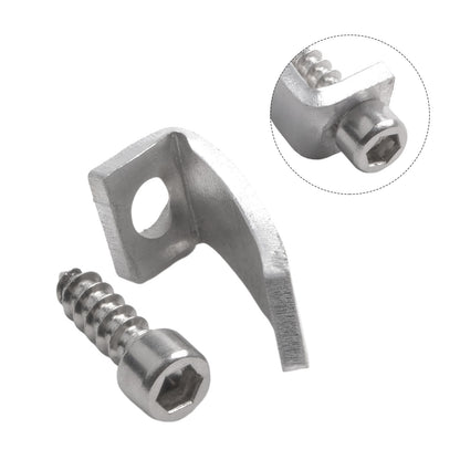 ya 17 Safe And Reliable Chain Catcher For 340 345 350 455 Chainsaw