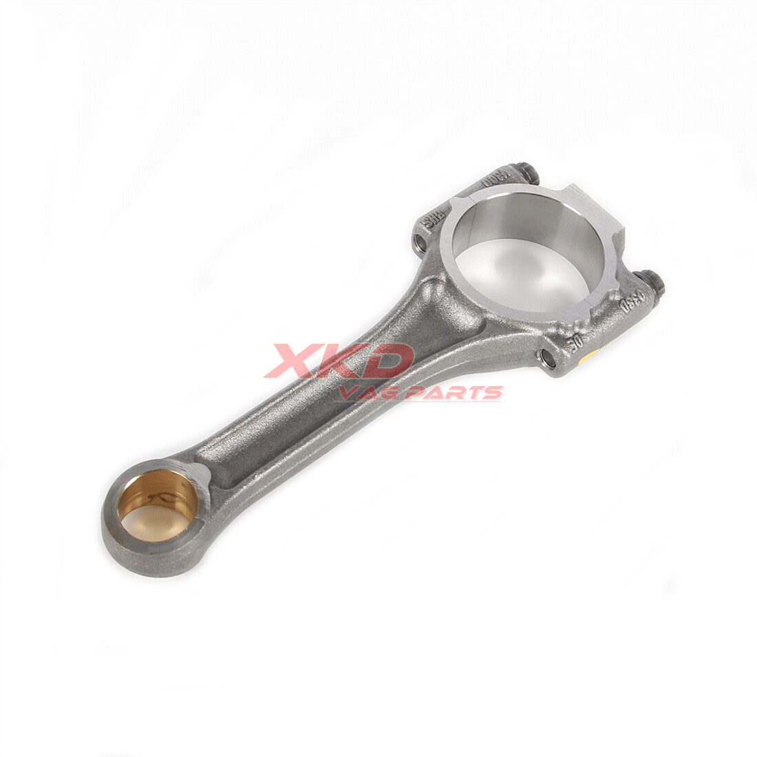 ya 11 6.9 2.0L Diesel 4* Connecting Rods Fit for VW Caddy for Golf for JETTA BDK BDJ BST