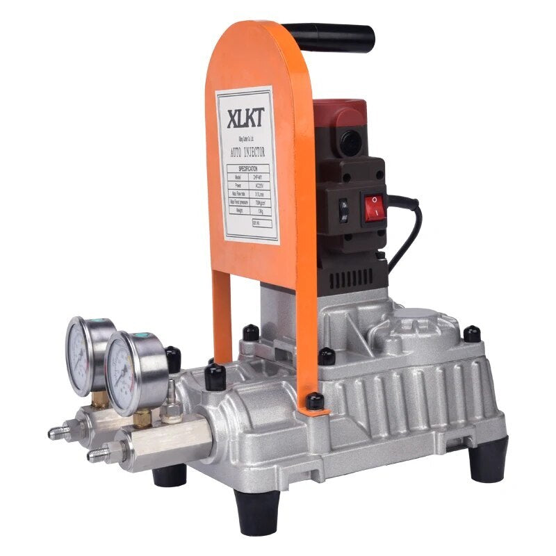ya 26 Curing Grouting Machine High Pressure Grouting Machine Acrylic Hydrochloric