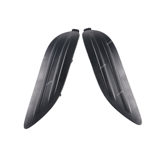 ya 13 5.27.2 Pair L+R Front Bumper Fog Driving Light Lamp Cover Cap for Toyota for Corolla 05-08