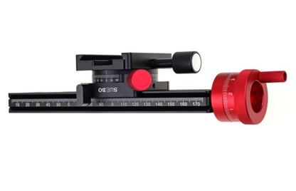ya 26 Rotating Version of The Micro-adjustable Head Rotatable Micrometer Scale