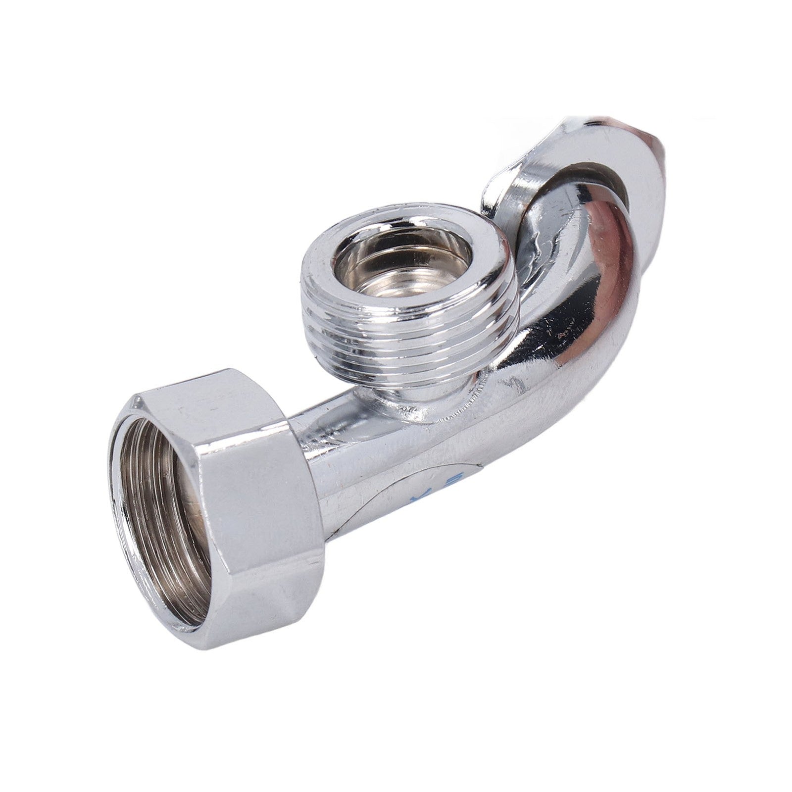 ya 14 G1/2in Copper Electric Water Heater Mixing Valve Surface Mounted U Bend