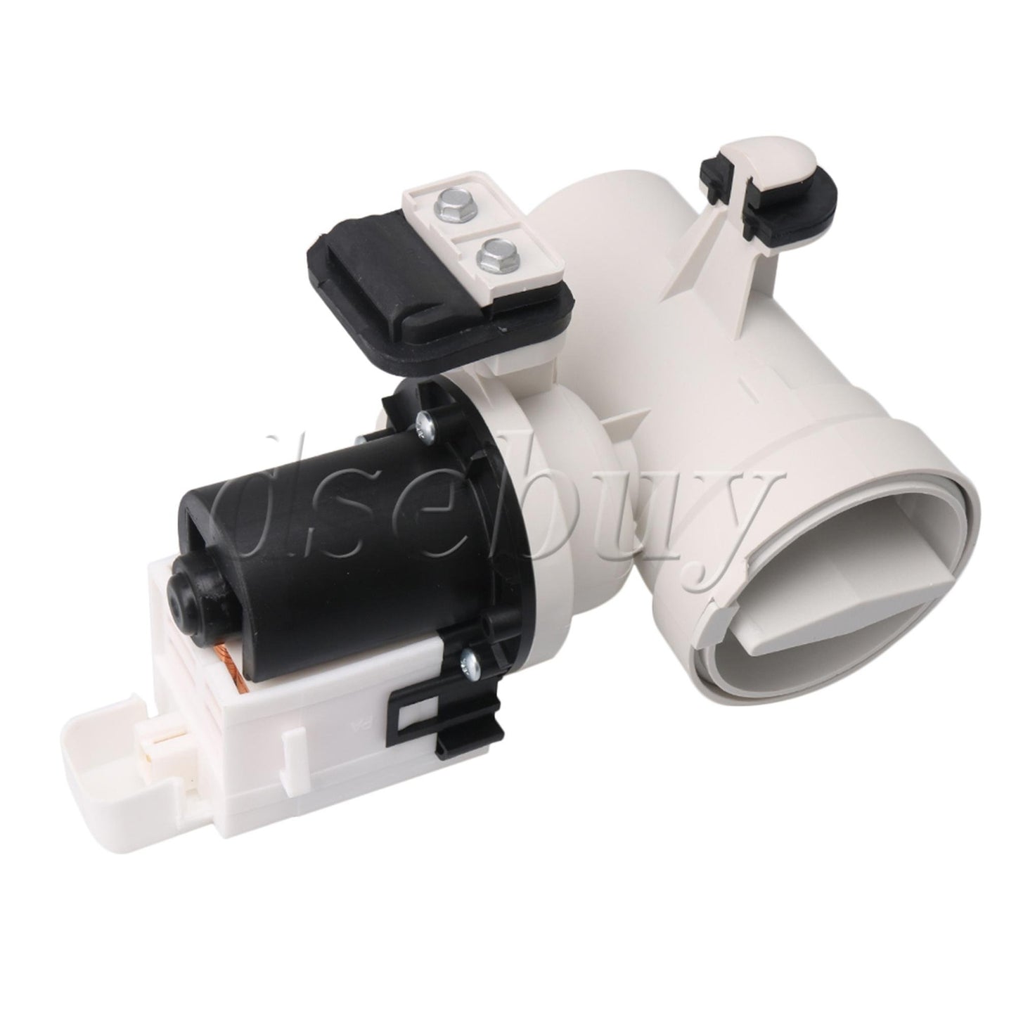 ya 26 Metal W10130913 Water Drain Pump Replacement for WPW10730972