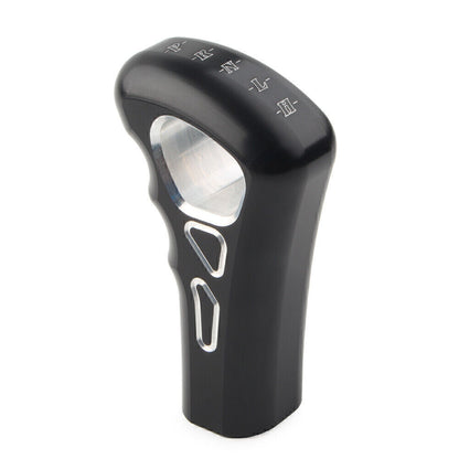 ya 5 8.7 CNC Billet Grip Shift Knob for Polaris ACE RZR 570 900 RS1 S4 XP Turbo Sports for MAN