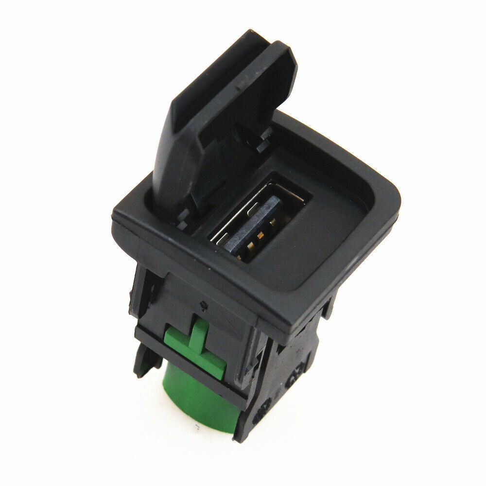 ya 1 8.5.2 RCD510 USB switch port interface suitable for VW for Golf MK6 for Jetta MK5 Scirocco 5KD035726A