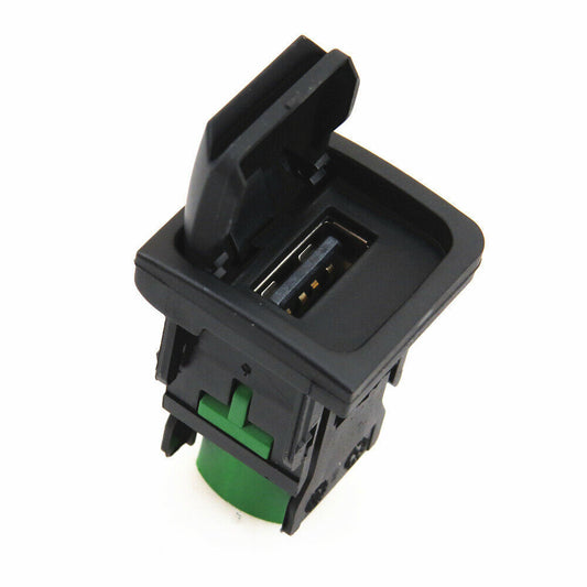 ya 1 8.5.2 RCD510 USB switch port interface suitable for VW for Golf MK6 for Jetta MK5 Scirocco 5KD035726A