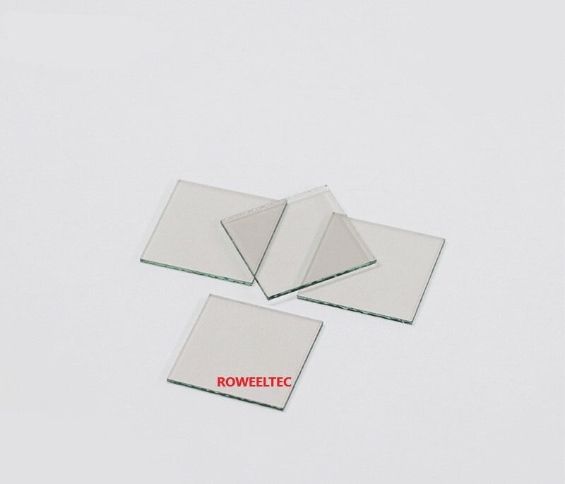 ya 14 ITO conductive coated Glass 156x156x1.1mm ITO glass (50Ohm) 20pcs B
